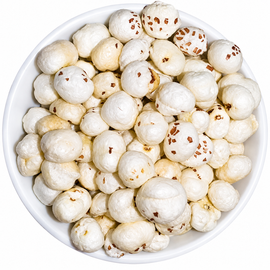 5 Suta Premium Full Makhana